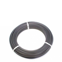 Tube d'alimentation en fil pour pistolet de soudage refroidi à l'eau 501D, tube d'alimentation en fil de graphite Teflon pour soudage de l'aluminium, tube de guidage de fil, tube en cuivre