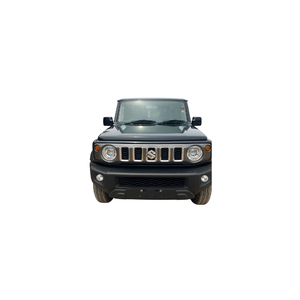 Alpha 1.5L 4x4 Todoterreno SUV Compacto Robusto Nuevo Suzuki Jimny Listo para la exportación - Product Image 2
