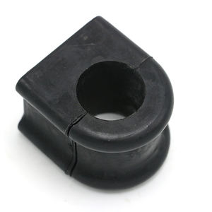 1 Pieza 1663231465 A1663231465 Buje de Barra Estabilizadora de Suspensión Delantera para Mercedes Benz W166 X166 ML350 GL350 a 166 323 14 65 - Product Image 5