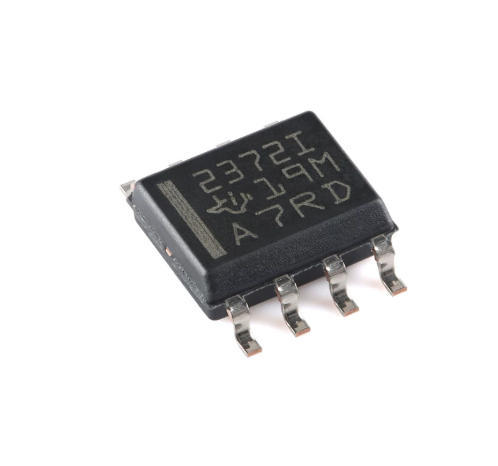 Original Genuine TLV2372IDR SOIC-8 Dual Channel Operational Amplifier Chip