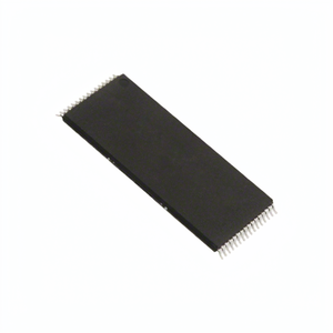 Achetez des composants électroniques en ligne : Mémoire 32 TFSOP IS62WV5128DBLL-45TLI-TR – Service complet original - Product Image 1