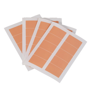 Ruban Adhésif Élastique <span class=keywords><strong>Anti</strong></span>-UV pour Ongles, Protection <span class=keywords><strong>Solaire</strong></span> Physique, Protection des Doigts, Bande de Masquage <span class=keywords><strong>Anti</strong></span>-<span class=keywords><strong>Bronzage</strong></span> - Product Image 5