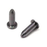 Ensembles de rivets aveugles en acier inoxydable 304 personnalisés, fixations industrielles de haute qualité, certifiées ISO15977
