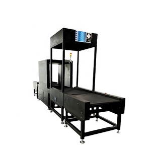 Sistema <span class=keywords><strong>de</strong></span> Dimensionamiento y <span class=keywords><strong>Peso</strong></span> <span class=keywords><strong>de</strong></span> Paquetes a <span class=keywords><strong>Precio</strong></span> <span class=keywords><strong>de</strong></span> Fábrica, Sistema DWS para Logística y Almacenes - Product Image 3