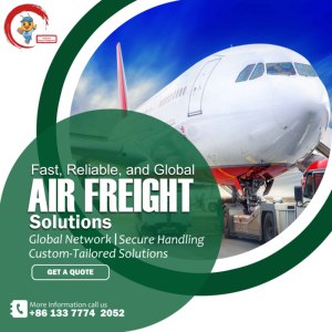 Агент по авиаперевозкам из Китая в ОАЭ (от двери до двери) с экспресс-доставкой и сроком транзита 8-10 дней от Uncle-Ant - Product Image 1