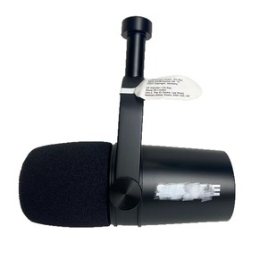 <strong>MV7X</strong> Wired Live Broadcasting Microphone for Computer Recording and Dubbing Dynamic Diaphragm Microphone NEW - Product Image 6