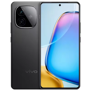 Téléphone portable Vivo Y200 GT 5G, écran 6,78 pouces, Snapdragon 7 Gen 3, 12 Go + 512 Go, batterie 6000 mAh, chargeur 80 W, téléphone pas cher - Product Image 1