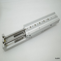 Nouveau Cylindre de table coulissante pneumatique MXS20-150 en stock original CYL-TAB-I-703=4o21