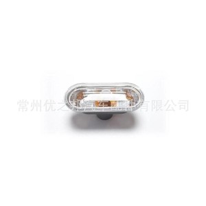 Luz Intermitente Lateral 6L0949117A Halógena para Seat Ibiza, León, Altea, Pieza de Repuesto - Product Image 4