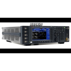 Générateur de signaux agile Keysight N5193A UXG série X, 10 MHz à 40 GHz, occasion *hx1 - Product Image 4