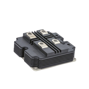 HITACHI Energy ABB 5SLD 1200J330100โมดูล hipak IGBT เซมิคอนดักเตอร์ซิลิคอนเวเฟอร์ hipak เฟสขา - Product Image 1