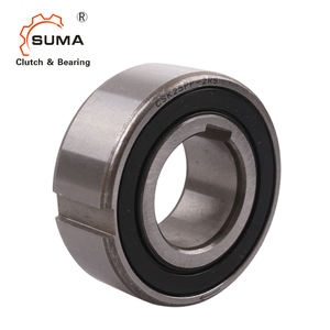 CSK 15 PP freewheel 2RS CSK15PP-2RS แบริ่งคลัทช์ทางเดียว - Product Image 2