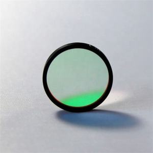 Bioscopic प्रतिदीप्ति फिल्टर ग्लास 605nm आकार 12.5-50.0mm दौर वर्ग ऑप्टिकल फिल्टर रंग फिल्टर के लिए जैव रसायन शास्त्र - Product Image 5