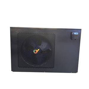 Mini Bomba de Calor para Piscina de 3 Kw 220-240V, Calentador para Piscina Elevada con Sistema de Filtrado - Product Image 2