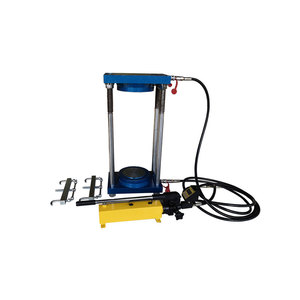 DYS-400 Digital Flat Top Tester for Mortar <b>Strength</b> in Masonry Engineering - Product Image 2