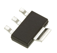 Chip Ổn Định Điện Áp 1.0 A Bộ Điều Chỉnh Điện Áp Tuyến Tính LDO Dương (Cố Định Và Có Thể Điều Chỉnh) V Ra 3.3 V