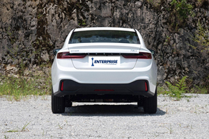 Nouvelle voiture électrique chinoise à transmission automatique haute performance de 410 km pour <span class=keywords><strong>Uber</strong></span>, vente chaude 2024 - Product Image 6