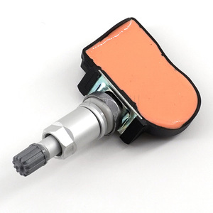 Capteur de pression des pneus FW93-1A159-AB pour système TPMS Land Rover Range Rover 15-100 psi - Product Image 3