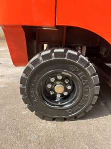 CPD10 Nueva condición 1ton mini carretilla elevadora eléctrica carretilla electrica - Product Image 6