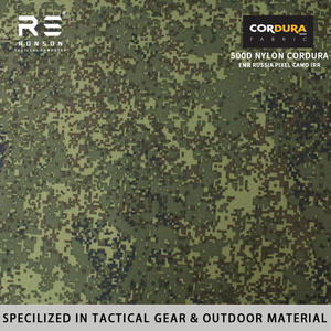 Камуфляжная камуфляжная Водонепроницаемая тактическая шестеренка для сумок - Product Image 2