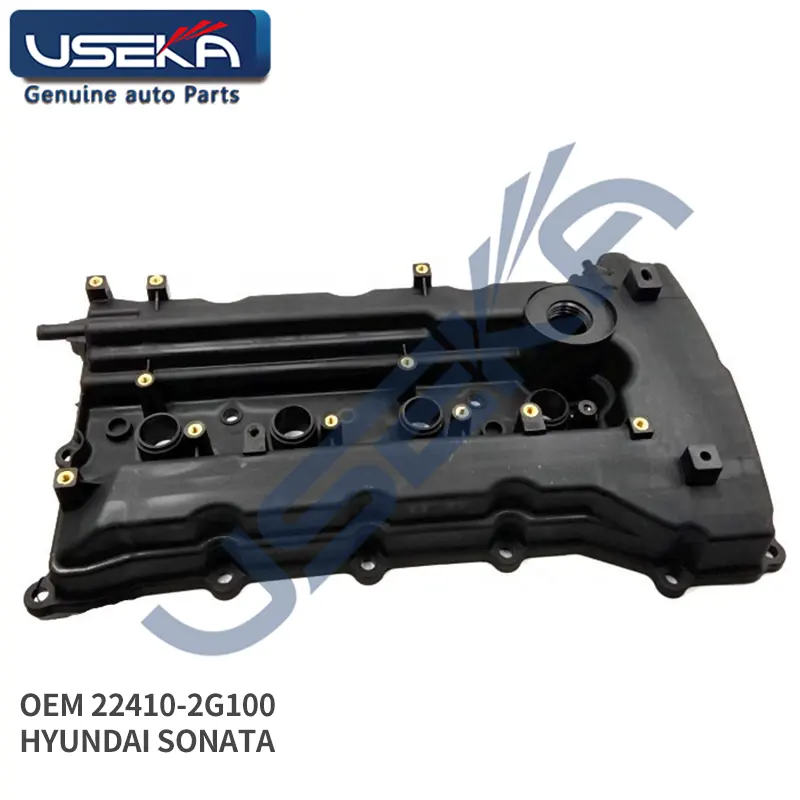 USEKA OEM 22410-2G100 precio competitivo venta directa de espaã a nueva válvula de motor para 2010-16 Hyundai Sonata