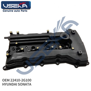 USEKA OEM 22410-2G100 Prix compétitif Vente directe Pièces détachées Nouveau cache-culbuteurs pour Hyundai Sonata 2010-16 - Product Image 2