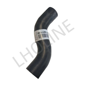 ท่อยาง LHOLINE รุ่น 96817598 EPDM สำหรับน้ำมันเชื้อเพลิง น้ำหล่อเย็น ข้อต่อท่อ ความยาวมาตรฐาน - Product Image 1