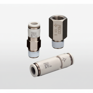 Válvulas de retención PISCO - Product Image 1