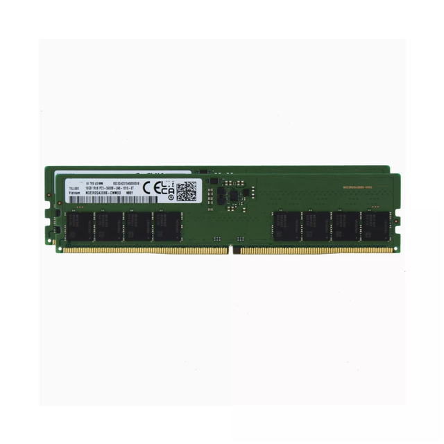 Brand-new Server M321R8GA0PB0-CWM DDR5 5600MHz 64GB Memory Module