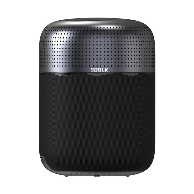Sodlk Stage Audio High Big Power Home Theater Speaker 100W Outdoor Stereo Blue Tooth Subwoofer Speakers