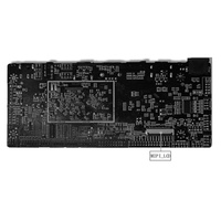 Carte mère Android 3566