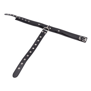SM esaret eğitim ekipmanları yetişkin oyuncaklar seks malzemeleri BDSM geri bilezik Prop seti - Product Image 4