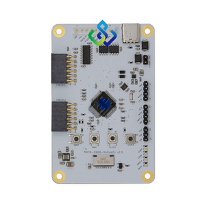 มีสินค้าในสต็อก ของแท้ 100% ใหม่เอี่ยม SBC 1 <span class=keywords><strong>CORE</strong></span> -/- RAM TMCM-0960-MOTIONPY <span class=keywords><strong>V21</strong></span> - Product Image 1