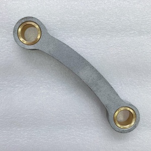 Varilla de Conexión del Cabezal Alimentador JENNEY 66.028.082 para Piezas de Imprenta Offset Heidelberg - Product Image 1