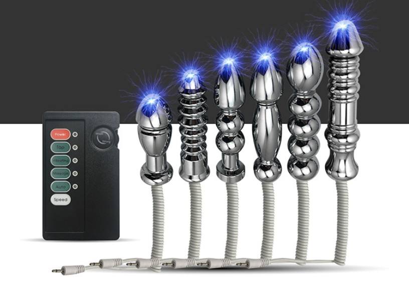 Máy Mát Xa Vùng Kín