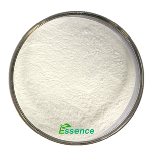 Suministro de fábrica Bromelain Enzima 2000 2500 gdu/G Bromelain Extracto de piña natural Ananase Polvo - Product Image 2