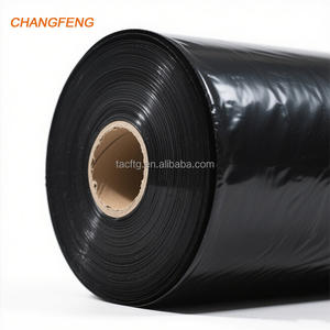 Toptan fiyat Hdpe geomembran yüzme havuzu güneş dayanıklı ve bahçe göletler Spirulina tarım rezervuar biyogaz için antioksidan - Product Image 6