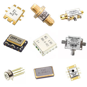 Circuit intégré <span class=keywords><strong>USB2244I</strong></span>-<span class=keywords><strong>AEZG</strong></span>-<span class=keywords><strong>06</strong></span>-TR QFN-36 (6x6) Autres interfaces Puce Nouveau et original Service BOM - Product Image 2