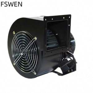 Ventilateur souffleur d'air 450W, souffleur commercial pour structures gonflables, pompe à air pour château gonflable - Product Image 6