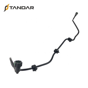 7700412113 7700426123 8200116407 Tuyau de conduite de carburant pour moteur Renault <span class=keywords><strong>CLIO</strong></span> II (BB _, CB _) 1.<span class=keywords><strong>2</strong></span> GPL - Product Image 2