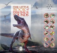 Livre éducatif en carton épais pour la maternelle espagnole, avec son, en forme de dinosaure, en matériaux sûrs et durables, économique, cadeau éducatif pour le jeu quotidien
