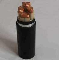 RUITIAN 10mm 16mm 25mm 35mm 50mm 70mm 95mm 120mm 150mm 185mm XLPE Single Multi Core SWA gepanzerte Xlpe-Isolation stromkabel