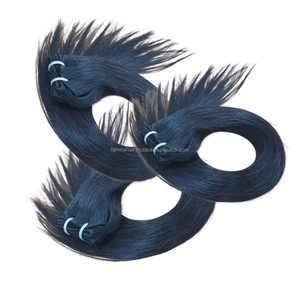 ผมต่อแท้ธรรมชาติจากอินโดนีเซีย ผลิตโดยตรงจากโรงงาน ขายส่ง คุณภาพดีที่สุด ของแท้ 100% ผมมนุษย์แท้แบบเรมี่ - Product Image 6