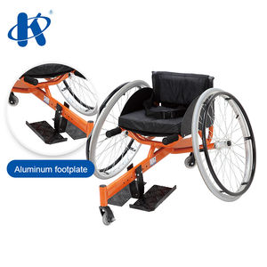 Kaiyang KY784L-36 manuel en aluminium de sport de <span class=keywords><strong>tennis</strong></span> <span class=keywords><strong>fauteuil</strong></span> <span class=keywords><strong>roulant</strong></span> léger sport <span class=keywords><strong>tennis</strong></span> en <span class=keywords><strong>fauteuil</strong></span> <span class=keywords><strong>roulant</strong></span> à vendre - Product Image 4