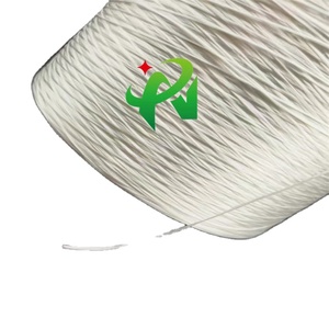 Accessori elettronici colorati colorati in filo di poliestere 100% resistente al calore filamento lungo 150D-3000D - Product Image 1