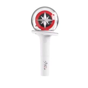 Bâton Lumineux Officiel de Concert Stray Kids Deuxième Génération Ver.2 LED à Piles pour Ramadan et Remise de Diplôme - Product Image 6