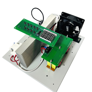 1500W 28kHz siêu âm cung cấp năng lượng PCB Hội Đồng Quản trị cho các bộ phận thủy lực siêu âm Cavitation chất tẩy rửa - Product Image 5