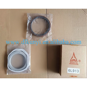 ที่มีคุณภาพสูง F2L912 F6L912มอเตอร์ Deutz BF6L913ปะเก็นชุดยกเครื่อง02929657 02929333 - Product Image 3