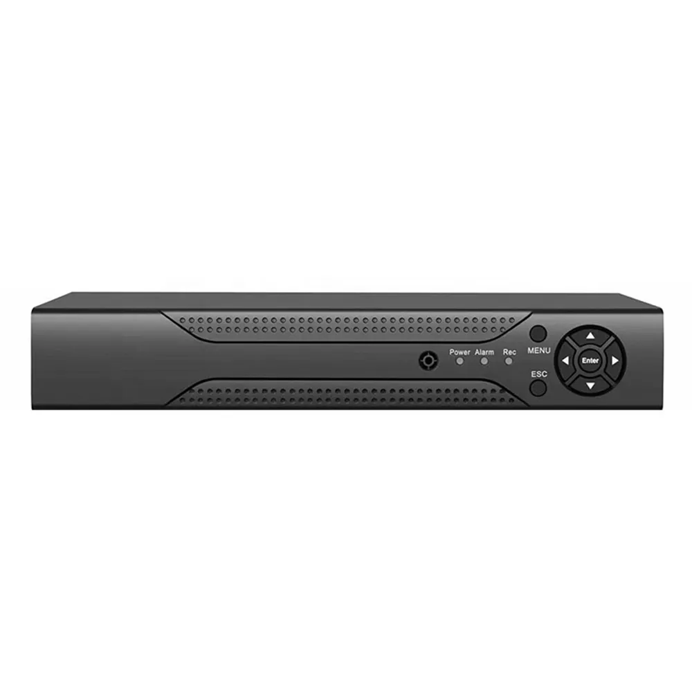 XM AHD DVR Xmeye App H 265 16 channel dvr 5M-N Recording format digital video recorder