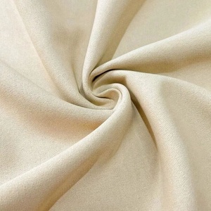 Cortinas Listas para Usar de Algodón y Poliéster con Aspecto de Lino, Estilo Simple, Venta al por Mayor de Fábrica en Línea para Hoteles - Product Image 5